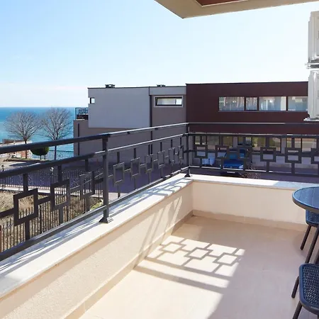 Apartment Niko's Deluxe