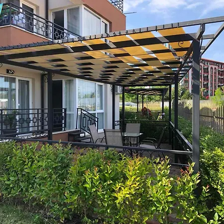 Apartment Niko's Deluxe *