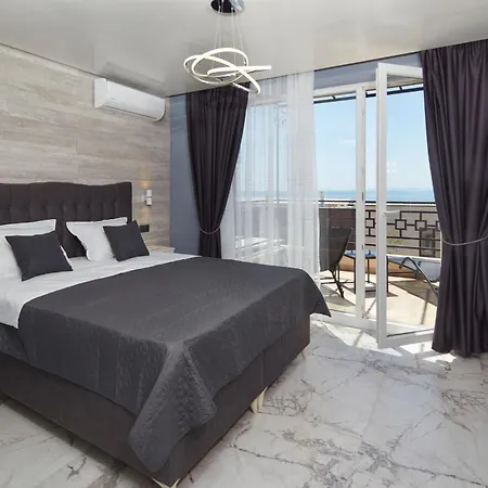 Apartment Niko's Deluxe *