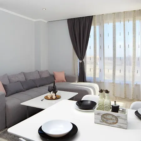 Apartament Niko's Deluxe *