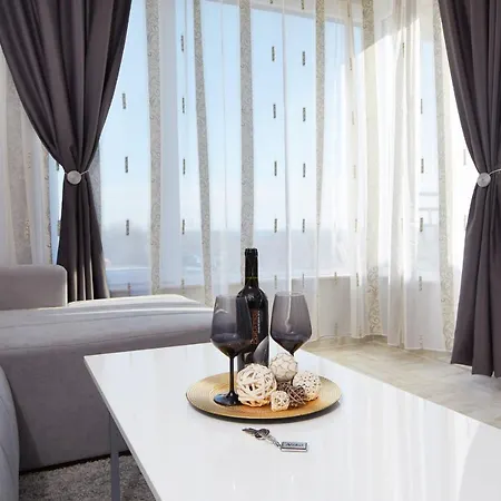 Apartament Niko's Deluxe *