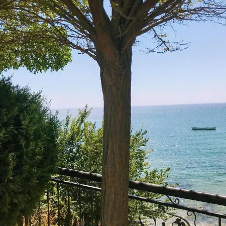 Niko's Deluxe * Nesebar