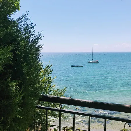 Niko's Deluxe Apartament Nesebyr