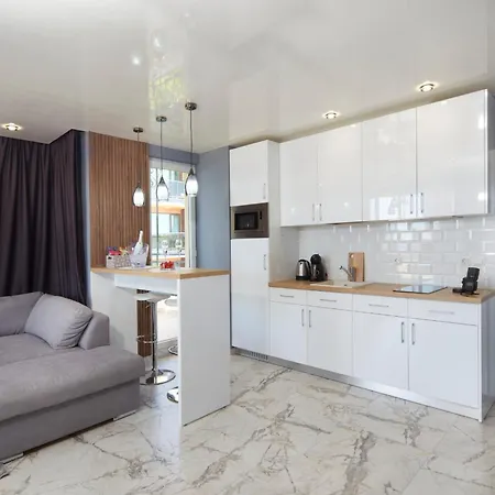 Apartment Niko's Deluxe *