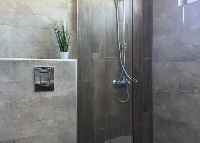 Niko's Deluxe Apartment *