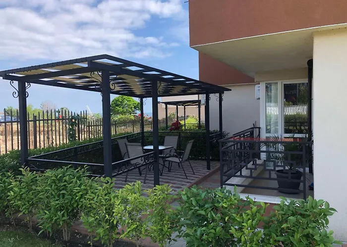 Niko's Deluxe * Nesebar